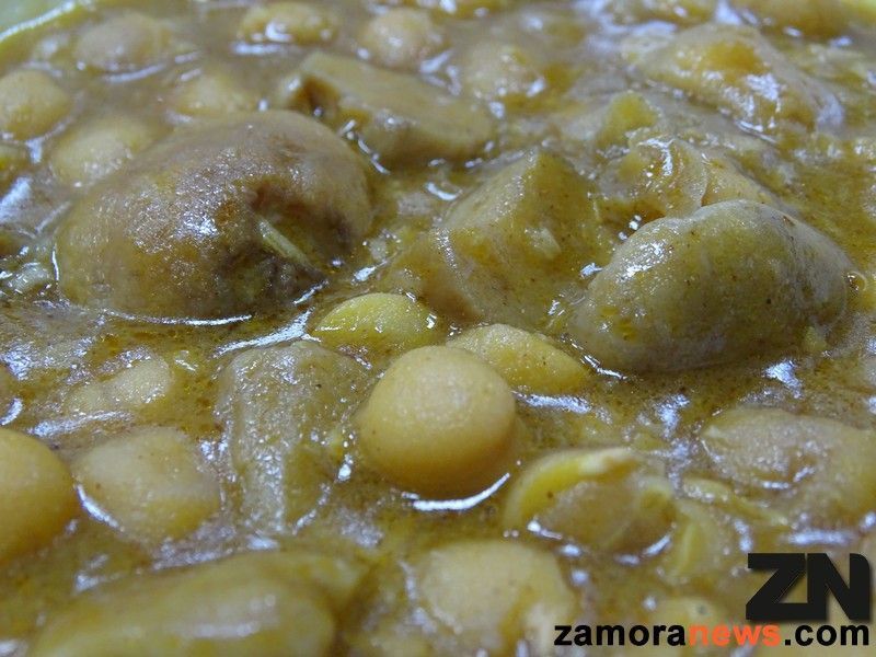 Saborea el otoño con la I Jornada Gastronómica del Puchero Sanabrés