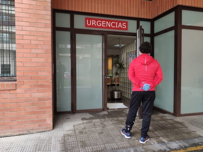 Coronavirus en Zamora | Rebrote en la provincia: 12 nuevos positivos por coronavirus