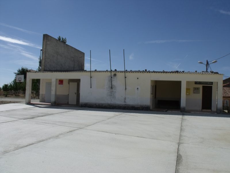 Fuentesecas cambiará a LED parte del alumbrado del municipio