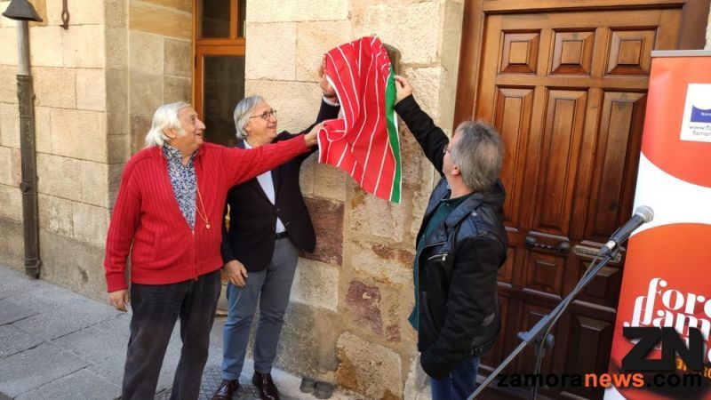 La voz de Isabelita de Jerez perdurará en el tiempo y en Zamora, la ciudad que la acogió en sus últimos días