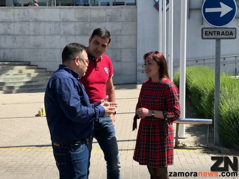Ciudadanos defiende la sanidad pública pero considera que hay que ajustar la gestión a la realidad