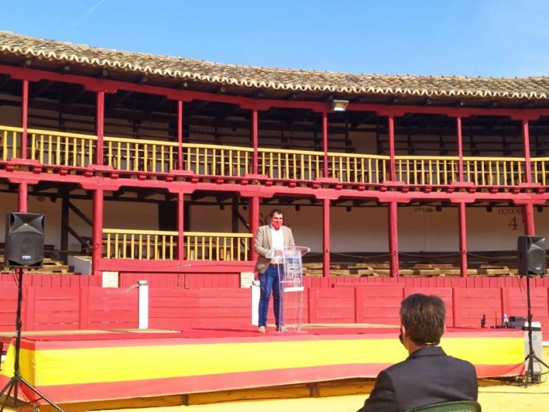 La Junta de Castilla y León pone los "cuernos" a Toro y a los taurinos de la villa y lo deja sin novillada
