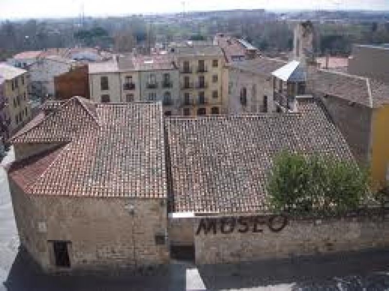 El Museo Provincial ofrece un taller de Reciclaje