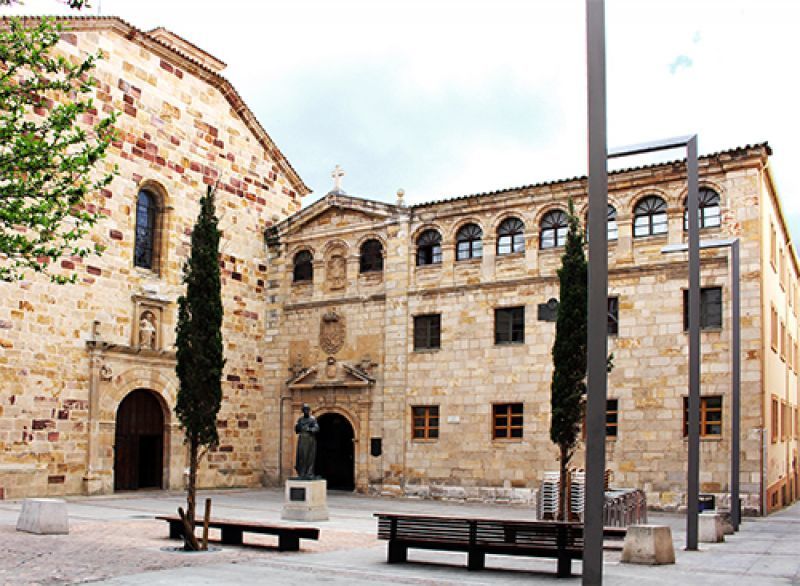 El Seminario de San Atilano recibirá parte de los 97.000 euros que la Junta destinará para la escolarización en centros religiosos