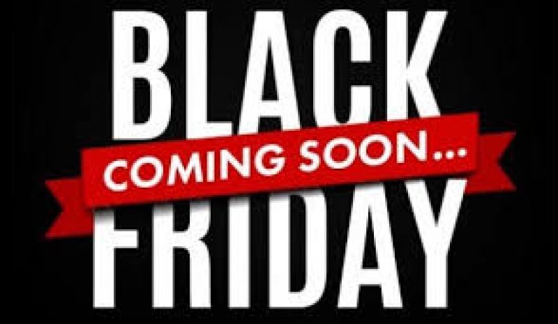 El Black Friday 2020 el año de la Covid-19, la pandemia no frena las ventas que aumentan un 30%