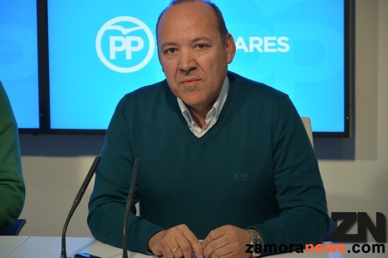 El PP de Zamora apuesta por la autonomía municipal para garantizar la prestación de servicios en el medio rural