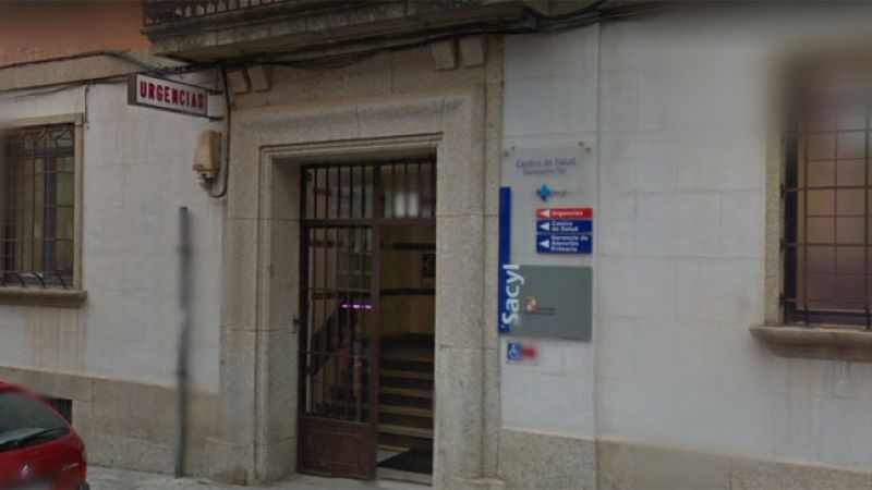 Foto Redacción Médica