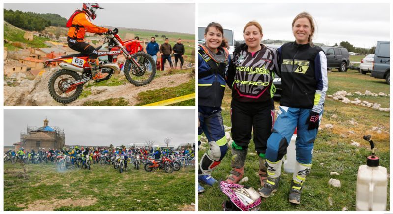 El Team QMZamora comienza el año con pódium en el Cto de Castilla y León de Cross Country