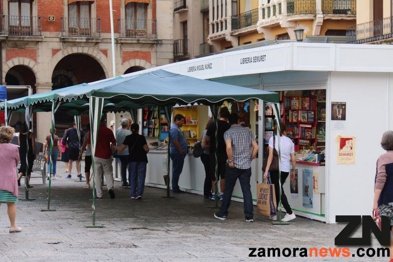 Cultura y Turismo impulsa el 'III Congreso Internacional de Literatura actual de Castilla y León'