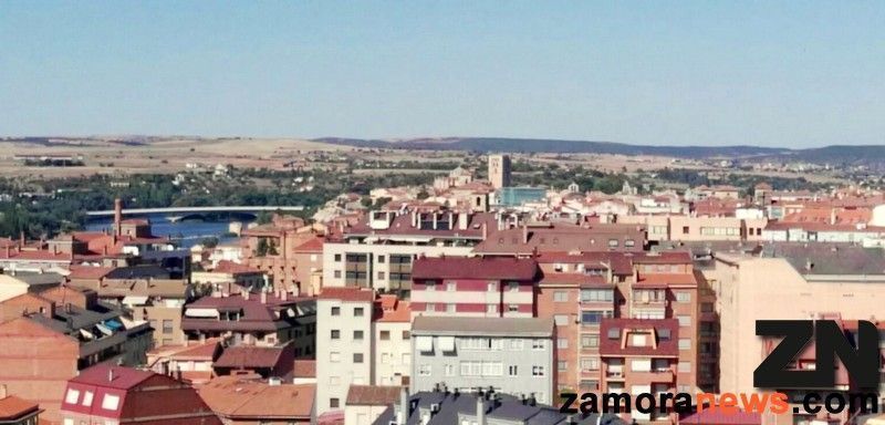Cielos despejados con temperaturas agradables durante todo el puente