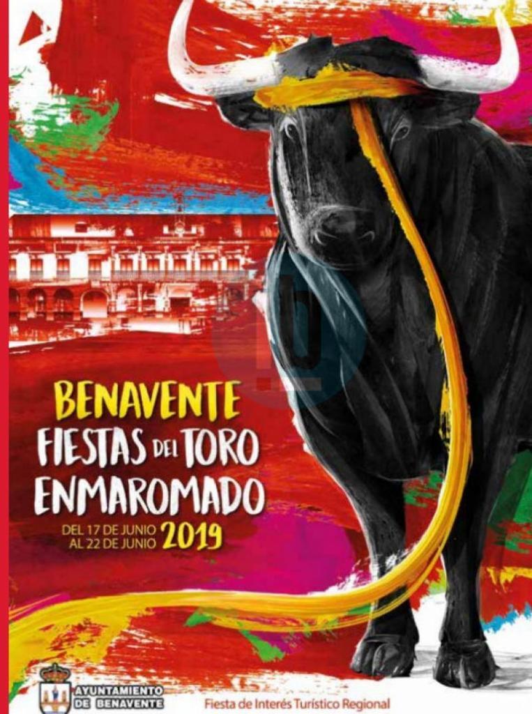 La Cadena de Televisión Movistar Plus emitirá un reportaje sobre las Fiestas del Toro Enmaromado