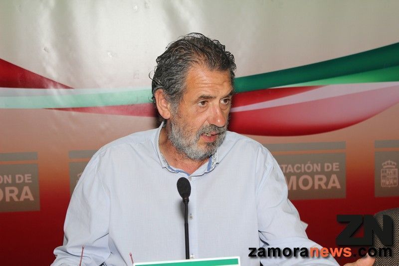 La Junta de Gobierno de la Diputación aprueba actuaciones en la Provincia por un valor superior a los 4,5 millones de euros