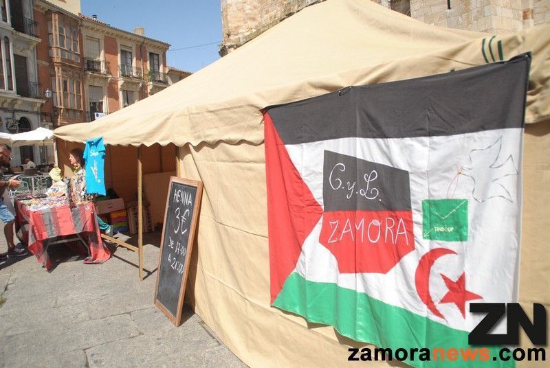La Delegación Saharaui pide el cierre de la brecha ilegal de El Guerguerat