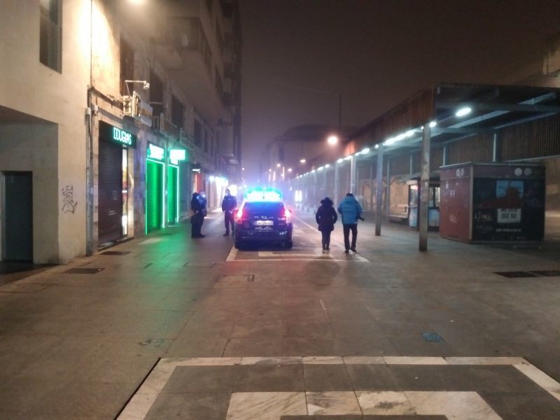 Sanidad estudia este miércoles con las autonomías el posible adelanto del toque de queda a las 20.00