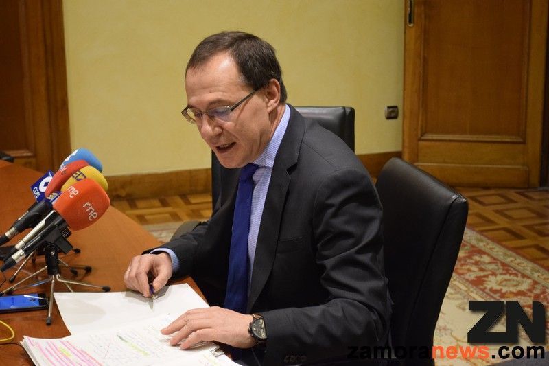 Zamora y provincia cuentan ya con más de 200.000 euros para proyectos contra la Violencia de Género