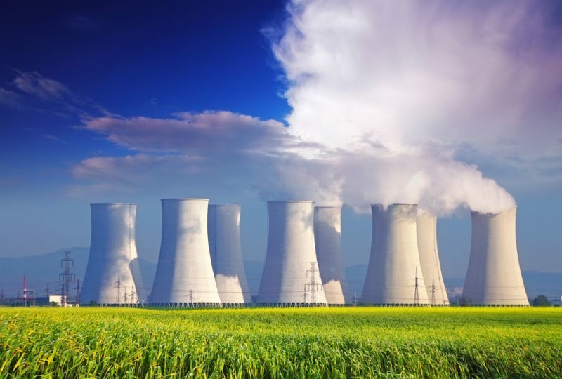¿Cuánto cuesta desmantelar las centrales nucleares?