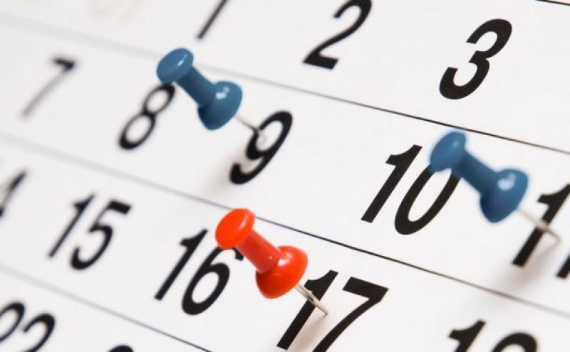 La agenda cultural, deportiva y de ocio del fin de semana
