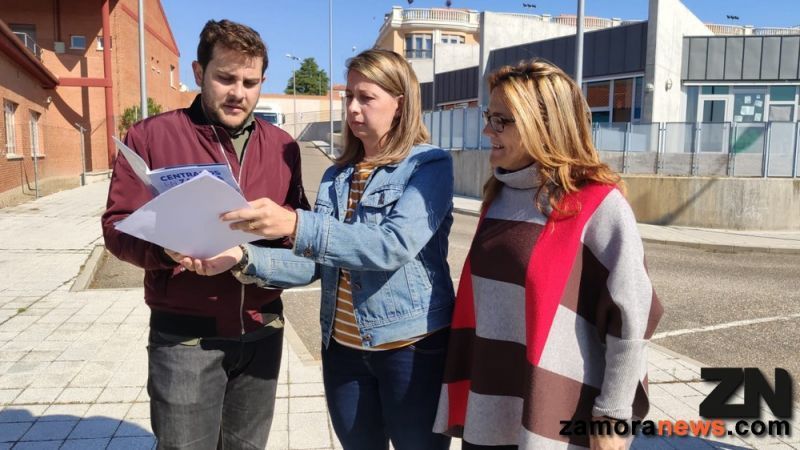 El PP devolverá el 50% del IBI a las familias más desfavorecidas y plantea varias medidas sociales para colectivos en riesgo de exclusión social