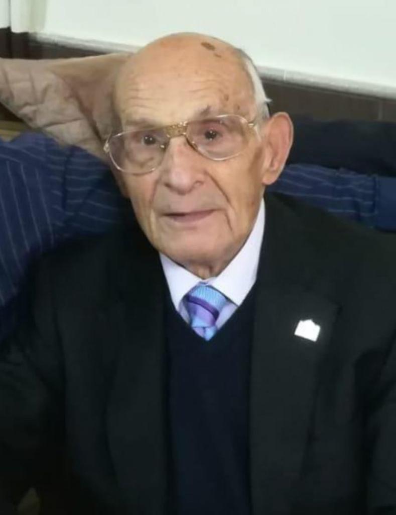 Fallece el guarda de la Catedral, Miguel López
