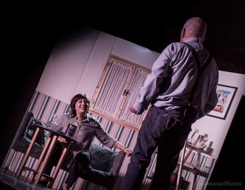 El 22 de septiembre el grupo de Teatro Fenix Teatro Zamora participará en el Festival Transfronterizo de Teatro Amateur (PLATTA