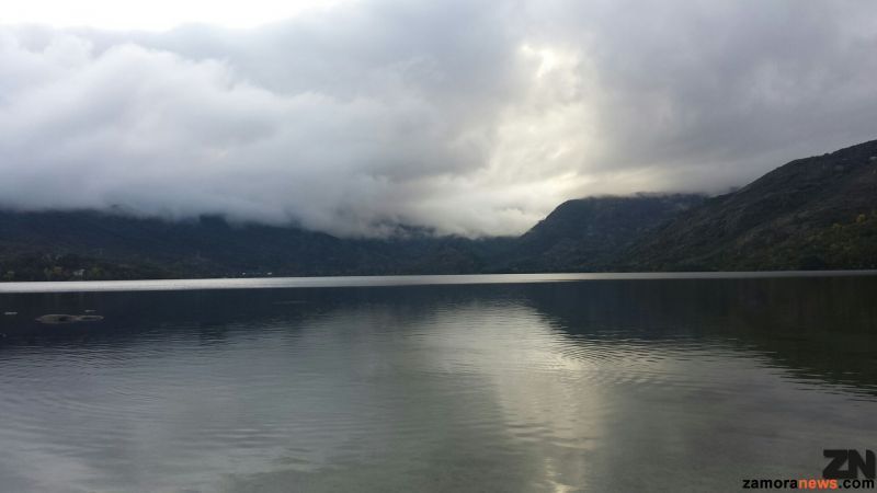 La meseta de Zamora y Sanabria mantienen la alerta amarilla por tormentas que pueden darse en forma de granizo