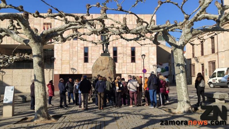 Mal dato y patinazo para el turismo zamorano tras años de crecimiento, caen las pernoctaciones hoteleras en el mes de septiembre en Zamora
