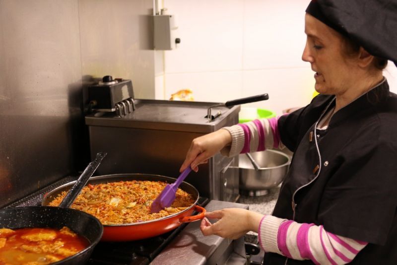 La hostelería zamorana se reinventa para sobrevivir