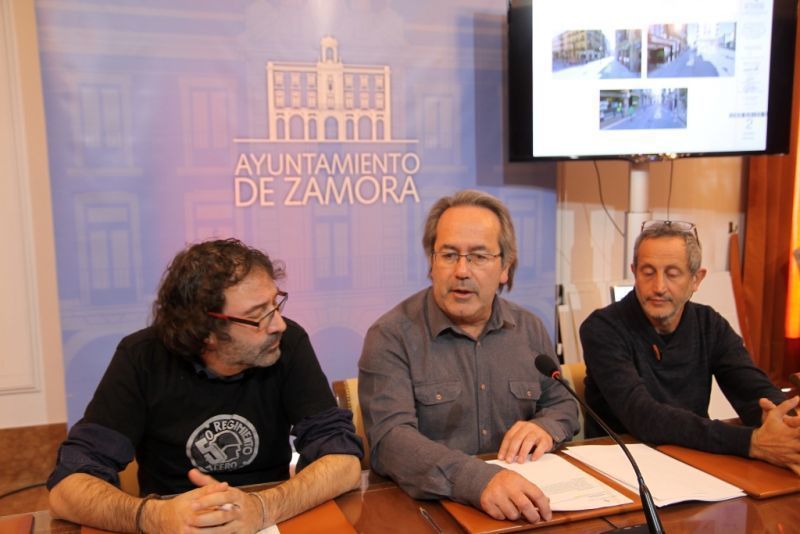 Aprobado el proyecto para la terminación de las obras del Matadero, con un presupuesto de más de un millón de euros