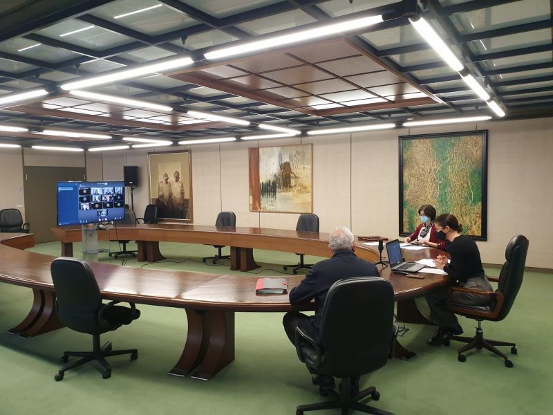 La Junta continúa trabajando para lograr el objetivo ‘Violencia Cero’ en agresiones contra mujeres