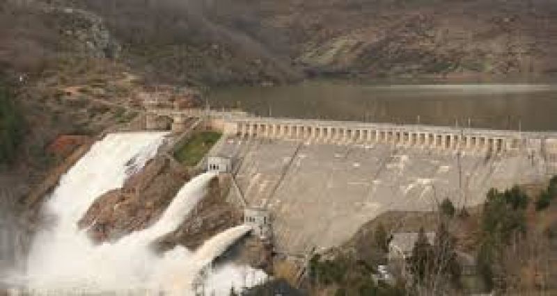 Embalse de la Requejada