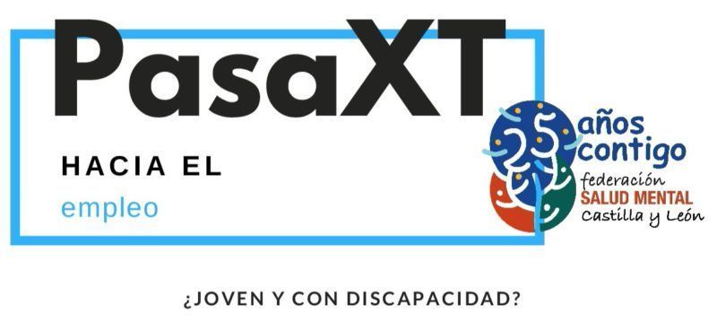 Arranca la nueva edición de 'PasaXT hacia el empleo' dirigido a mejorar la empleabilidad de jóvenes con problemas de salud mental