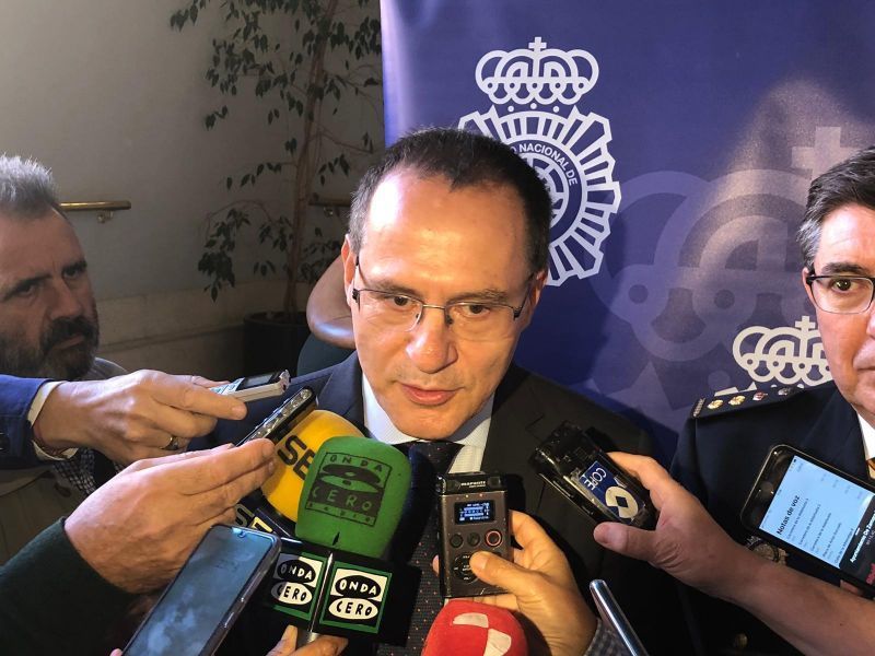 El fraude en Internet se postula como el nuevo tipo de violencia en alza en Zamora