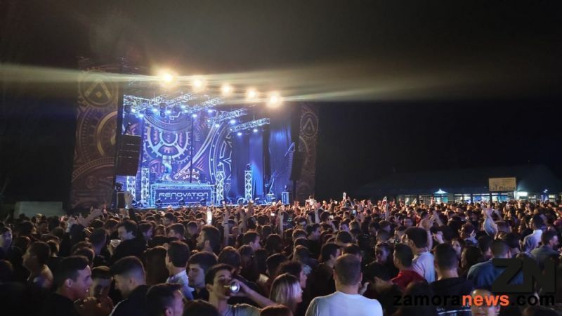 Sábado de encierro en Toro de huevos fritos y de apurar festejos y mes de agosto con la Renovation Experience como colofón al sábado