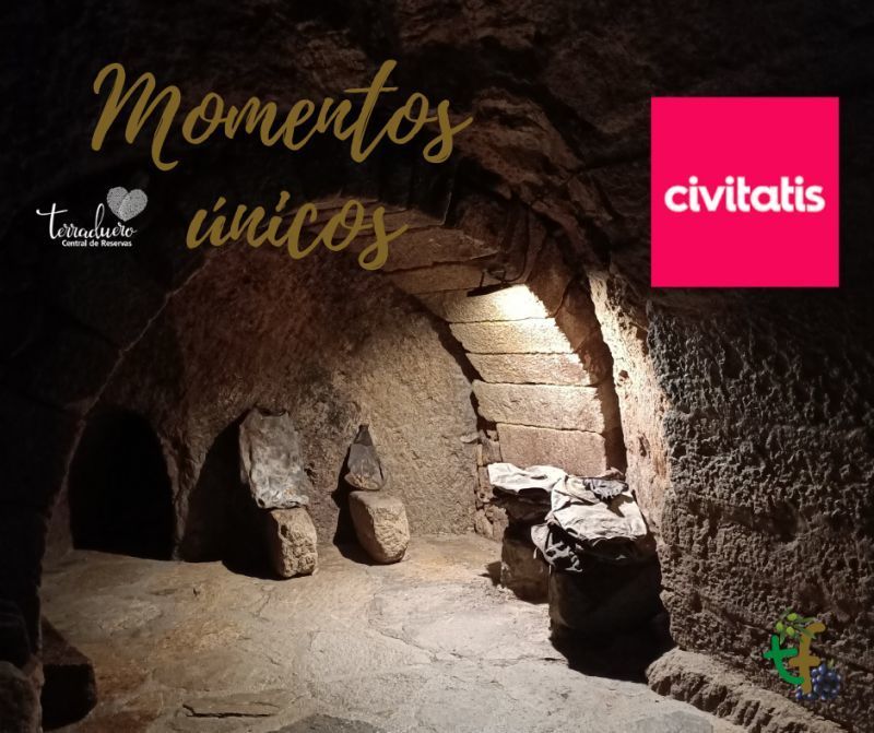 La visita a las bodegas de Fermoselle, el nuevo atractivo de Civitatis