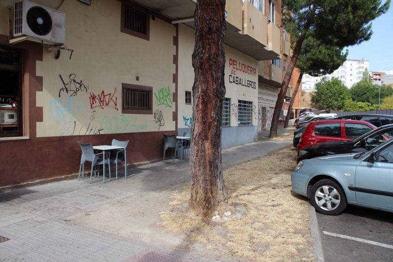 Adjudicados dos nuevos proyectos de renovación de aceras en varios puntos de la ciudad