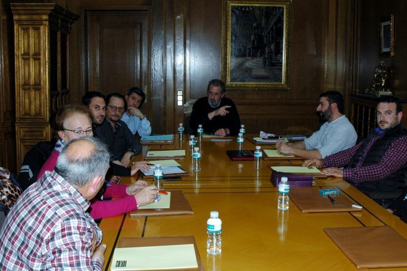 Las Asociaciones Apícolas de Zamora solicitan una marca de calidad para la miel