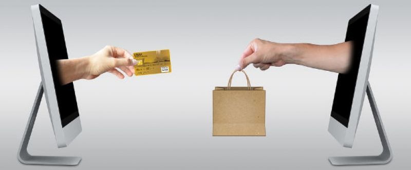 Hoy en día podemos acceder a cualquier producto gracias al eCommerce