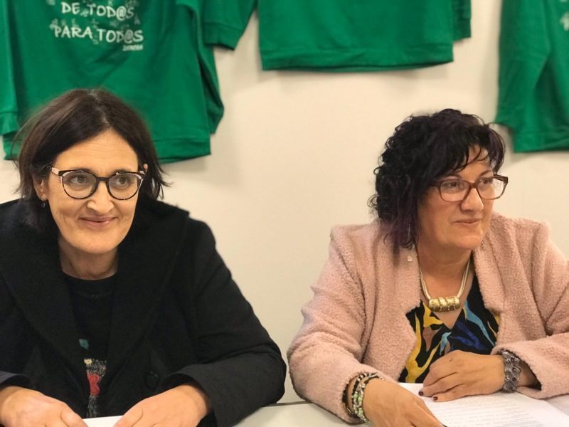 El AMPA del Conservatorio de Zamora denuncia que la dirección "ha mostrado una mayor negligencia"
