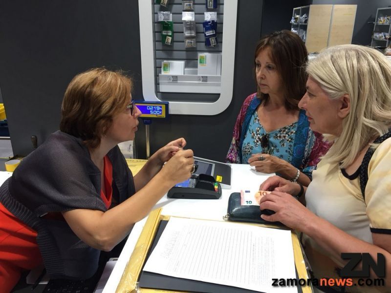 Una iniciativa anónima recoge firmas en Zamora por la no derogación de la prisión permanente revisable
