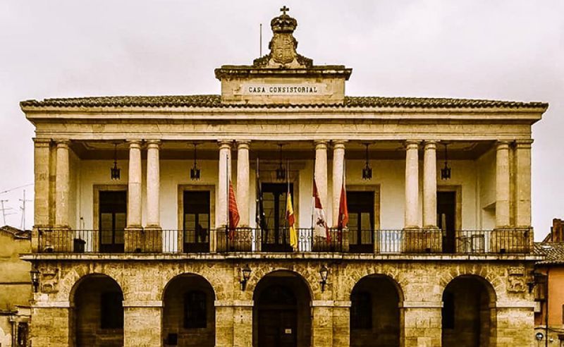 El Ayuntamiento de Toro avisará a las autoridades de las segundas viviendas ocupadas en el municipio