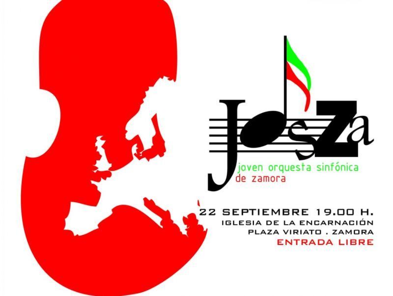 Un viaje musical por Europa tendrá lugar este domingo en la Iglesia de la Encarnación de Zamora