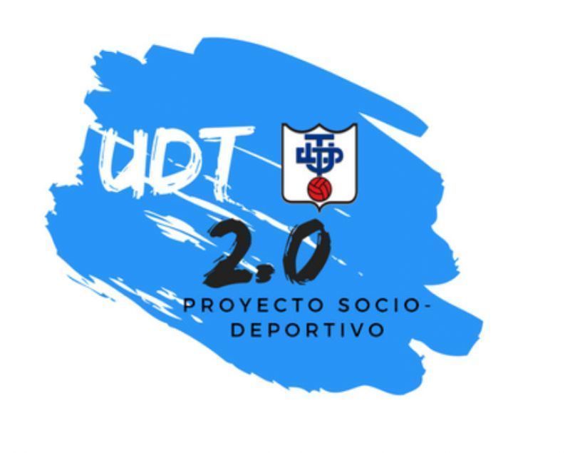 El "Proyecto UDT2.0" de la Unión Deportiva Toresana, en marcha de cara al 2018/19