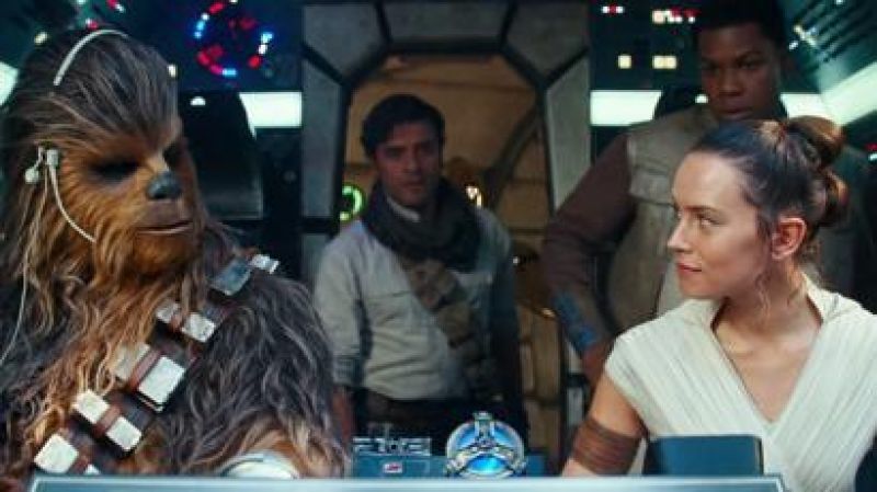 'El ascenso de Skywalker' de J.J Abrams salva la trilogía con una buena dosis de nostalgia (Sin spoilers)