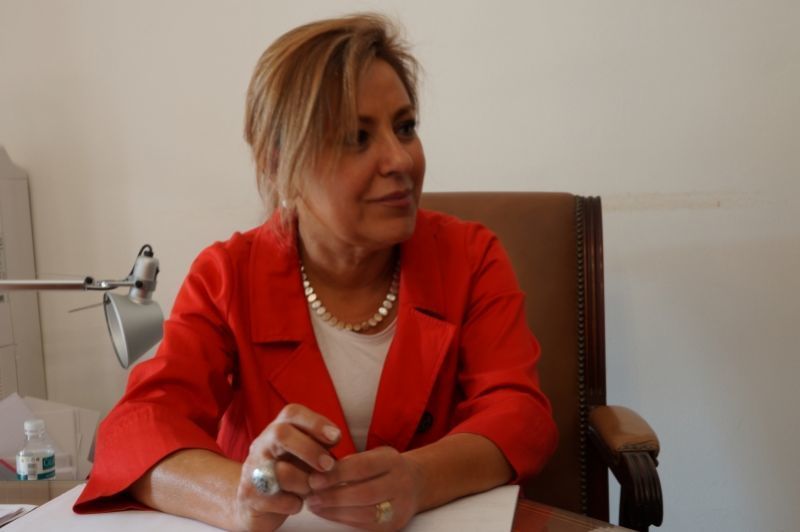 La alcaldesa asegura que se busca una solución que beneficie a los vecinos de San José Obrero
