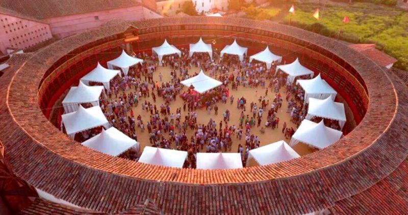El fin de semana del vino de Toro