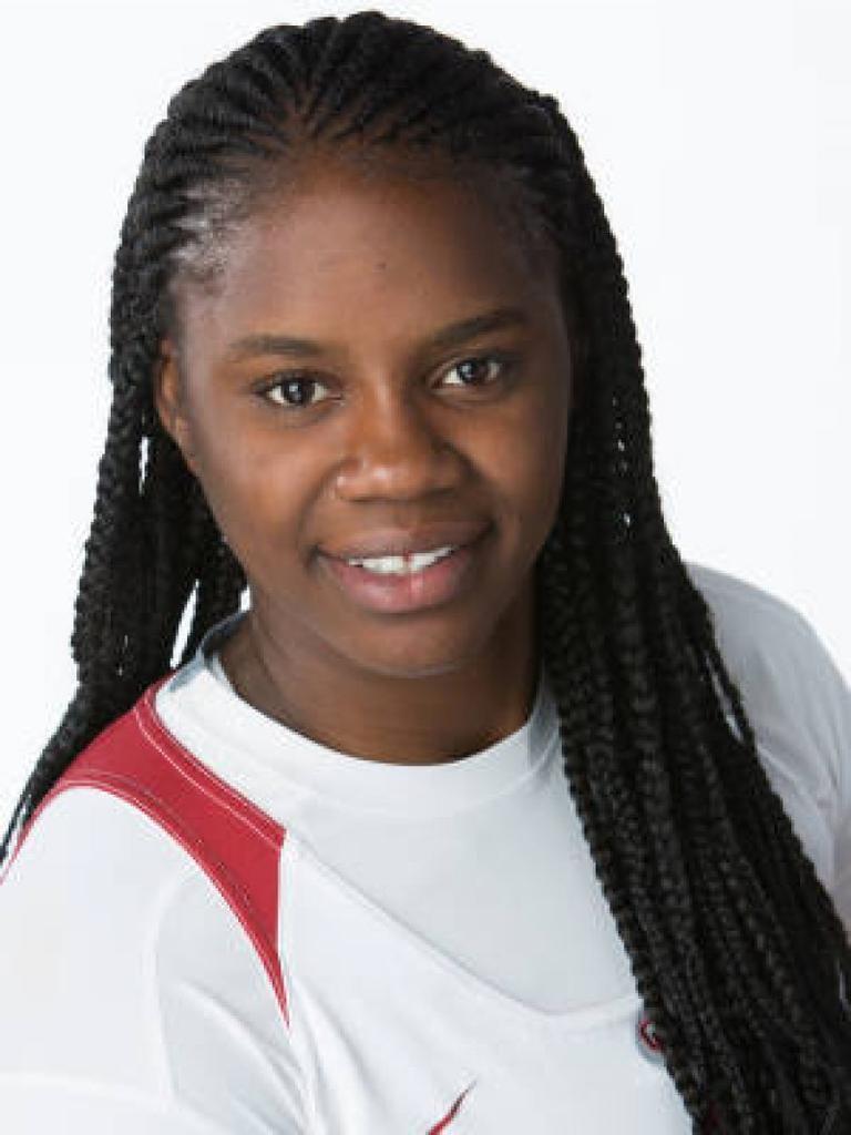 El CD Zamarat tapa el hueco de Tamara Seda con la haitiana Vionise Pierre-Louis
