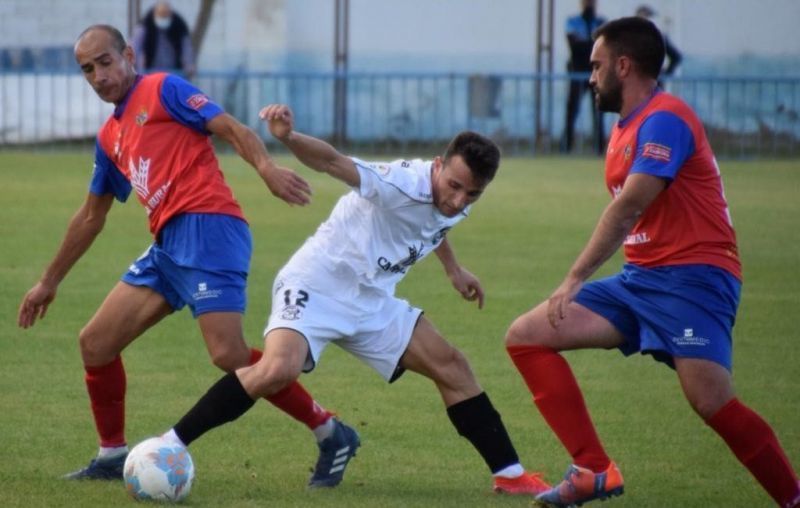Pablo Zotes se marcha cedido al Astorga