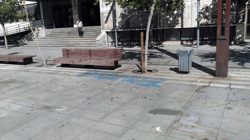 El PP propone un plan integral de limpieza de Zamora en la Comisión de Urbanismo