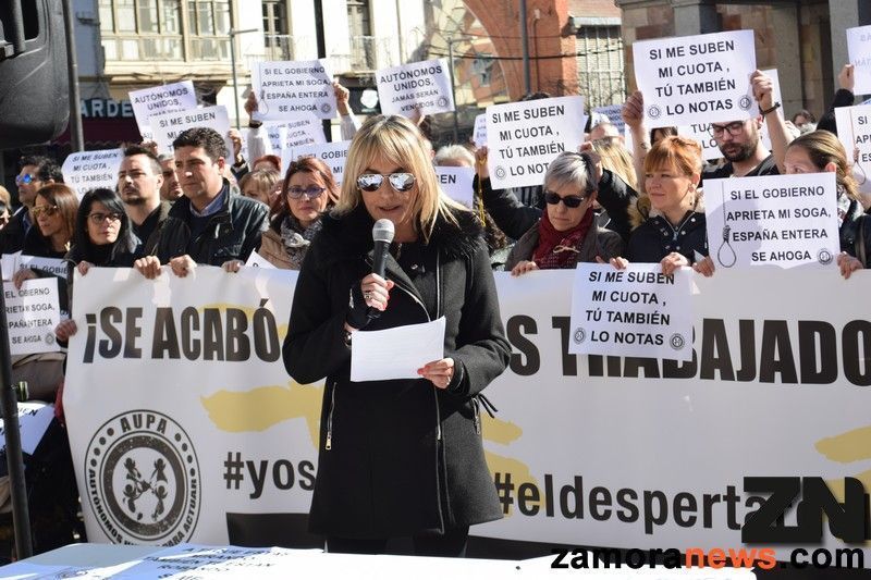 Hoy entran en vigor las nuevas ayudas para autónomos