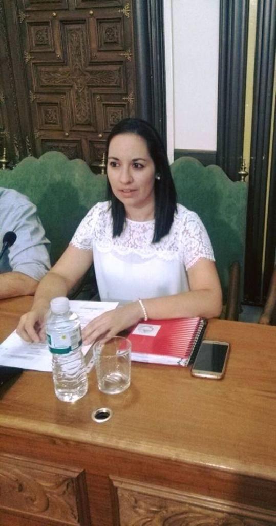Cruz Lucas exige al Equipo de Gobierno de Zamora que admita ocho enmiendas a cambio de apoyar sus presupuestos